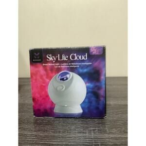 BlissLIghts - Sky Lite Cloude - Like New